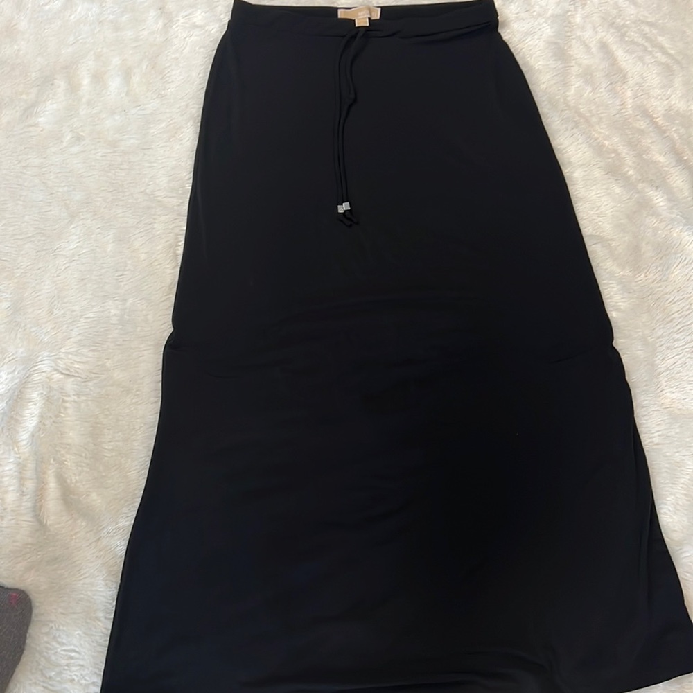 Michael Kors long skirt size M